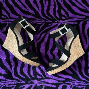 Charles by Charles David Leanna Wedges